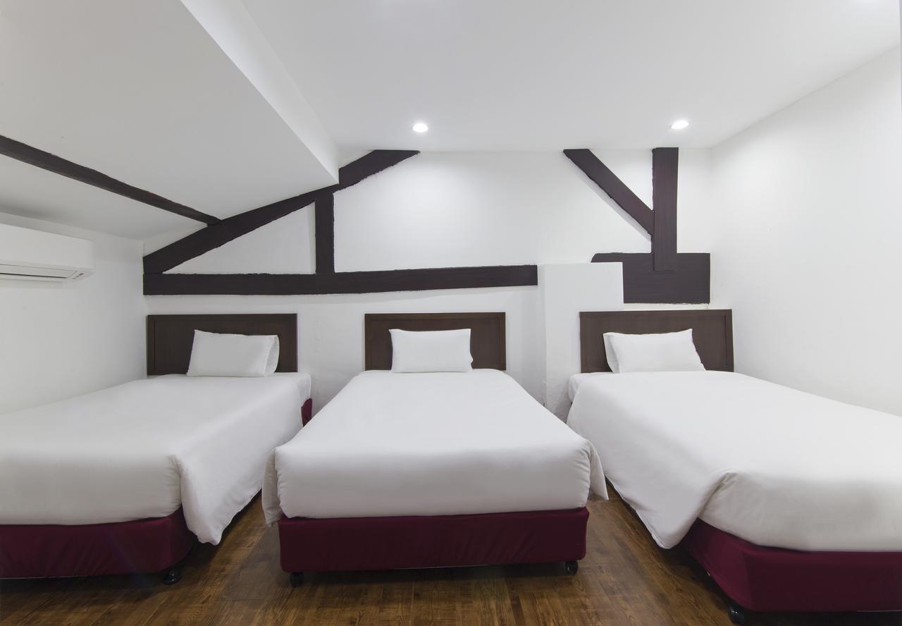 Charlies Boutique Hotel George Town Exterior foto