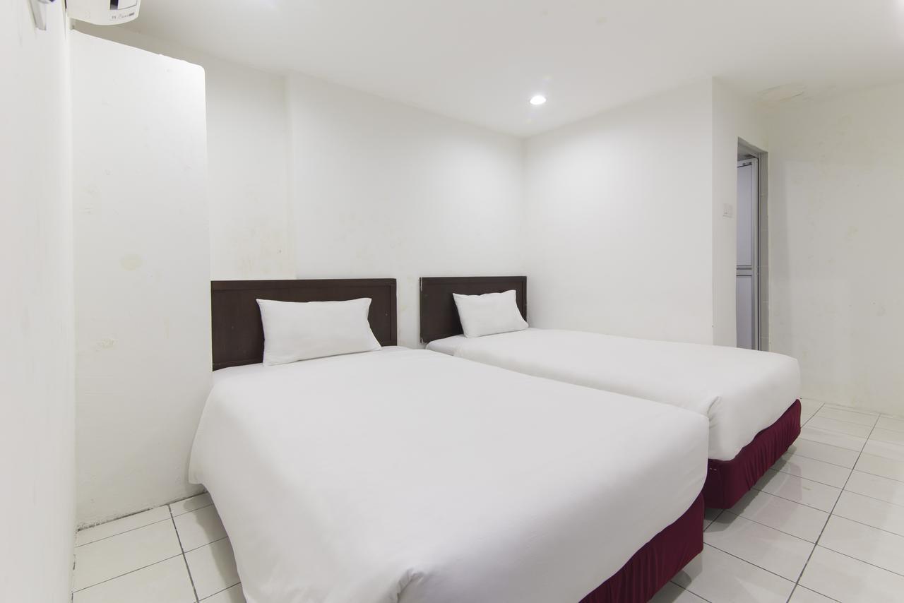 Charlies Boutique Hotel George Town Exterior foto